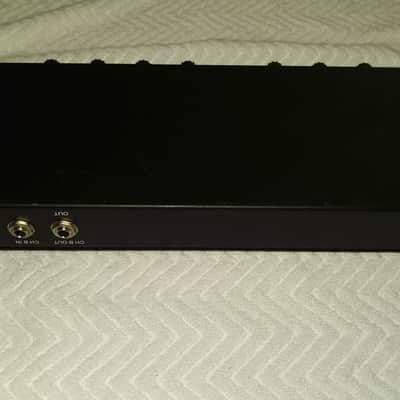 Alembic SF- 2 1998 Black image 7