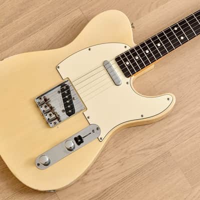 Fender Telecaster 1962