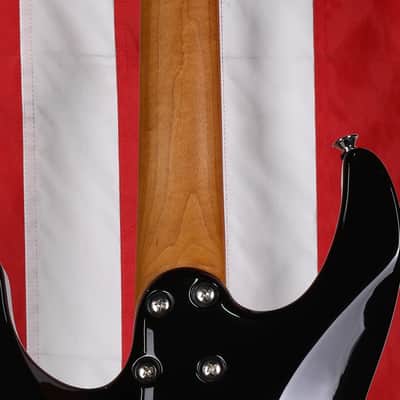 Charvel Pro-Mod DK22 SSS 2PT CM - Black image 6