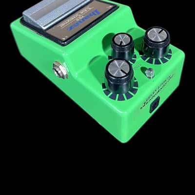 TS9 Tube Screamer with Analogman Mod and Keeley Mod 1/1! image 3