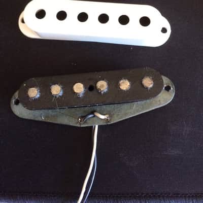 Fender Stratocaster pickup 1973 image 1