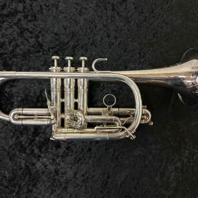 Besson 1010 Cornet - Used Bild 1