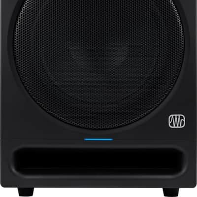 PreSonus ERIS-PRO-SUB10 2020's - Black image 1