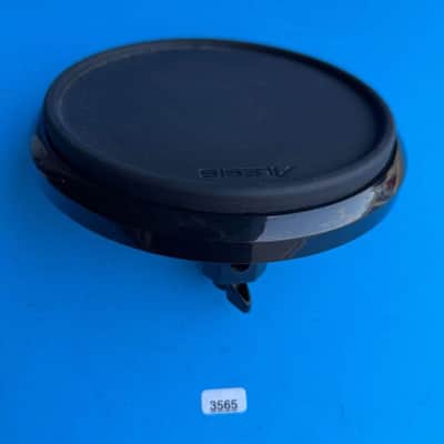ALESIS FORGE NITRO Electronic Drum Part: 8" Tom Trigger Single-Zone Pad [V1] image 7