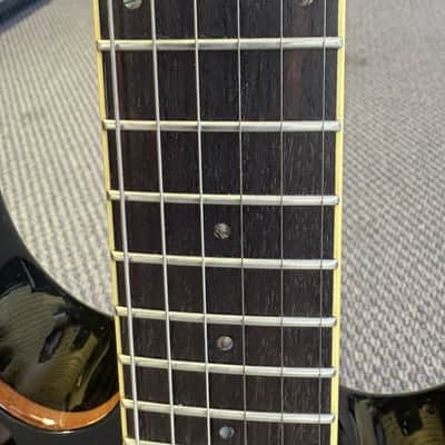 Ibanez SZ320-BK Standard 2003 - 2006 - Black image 6