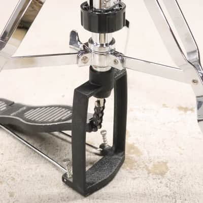 Ludwig Accent Double Braced Hi Hat Cymbal Stand #1 image 7