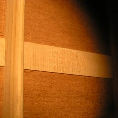 1974 Martin D-18 image 7