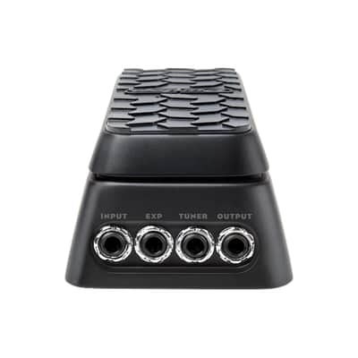 Dunlop DVP3 Volume/Expression Pedal - Effect Pedal for Guitars image 2