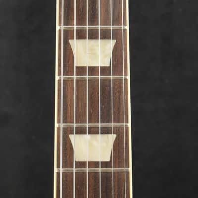 Gibson Les Paul 70s Deluxe 70s Cherry Sunburst image 4