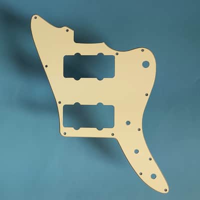 Pickguard for Harley Benton JA-60 - Many Colors! image 6