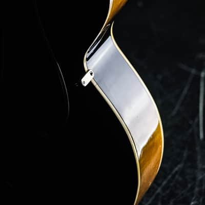 1952 Gibson ES-300 Dual Pickup sunburst image 13