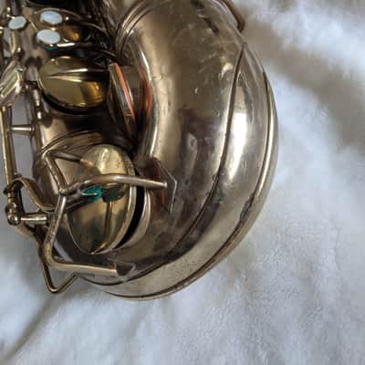 Conn 10M saxophone 1947 image 6