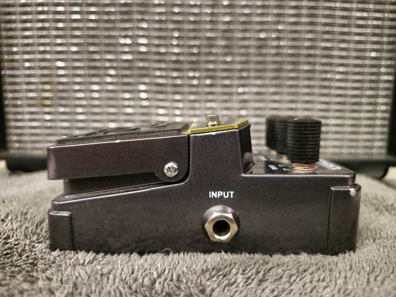 Rocktron Reaction Series Compressor | Reverb
