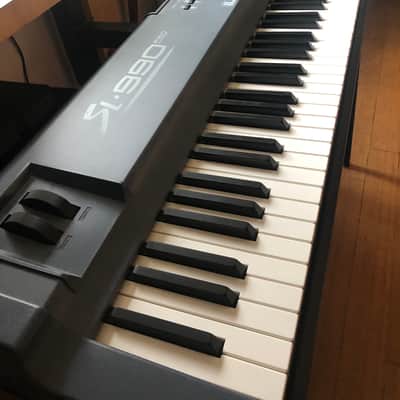 Studiologic SL990 pro 88 key image 1