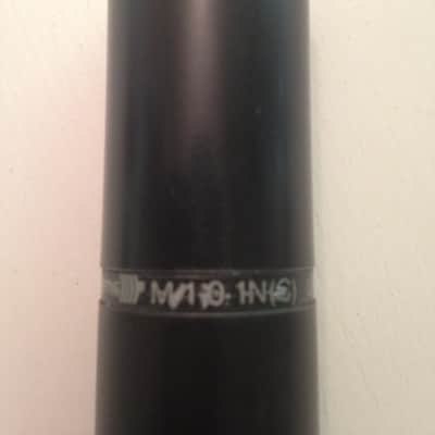Beyerdynamic m101 N(c) omni dynamic mic image 2