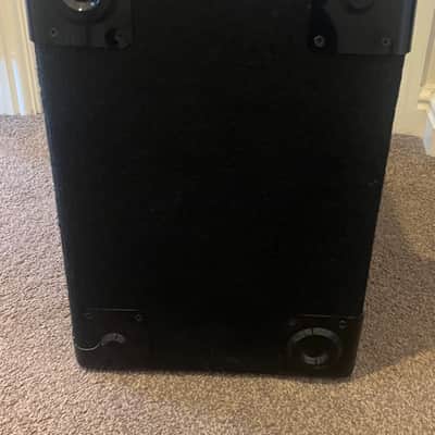 Rivera M60 Guitar Combo 1990 with Celestion Vintage 30 T4416B image 10