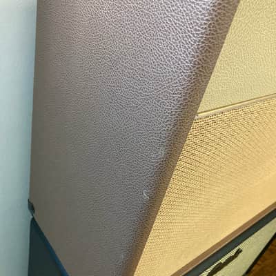 PRS Sweet 16 Head and 2x12 Cabinet - Brown image 7