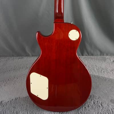 Orville by Gibson Standard Les Paul 1988 - Sunburst USA Pickups image 3