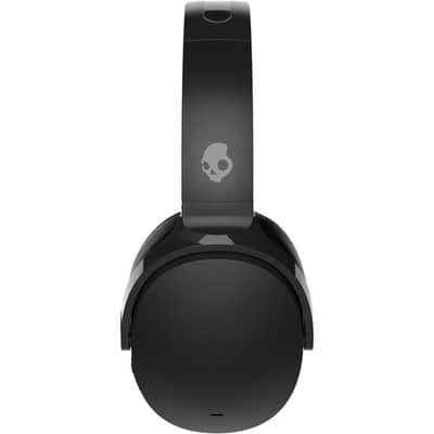 Skullcandy Hesh ANC Noise Canceling Wireless Headphones (True Black) image 3