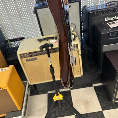Fender Noventa Jazzmaster 2021 - 2023 - Walnut image 13