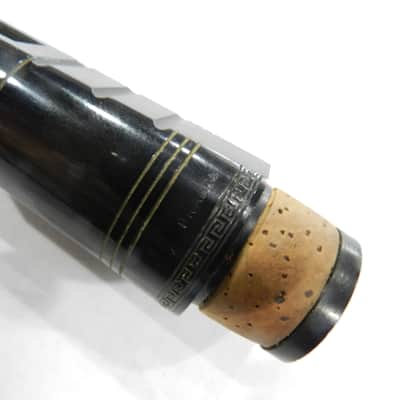 D. Bonade Clarity 7 1/2 Clarinet Mouthpiece image 4