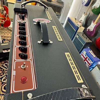 Vox AC30 HAND WIRED GREENBACK HWR2 2x12” GREENBACKS 2026 - VLACK image 20