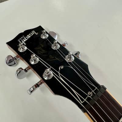 Gibson Les Paul Standard Double Cut 1998 (***Secondhand***) image 10