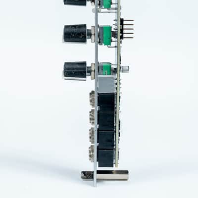 WMD-SSF Multi Mode Filter (MMF) VCF - Eurorack Module image 3