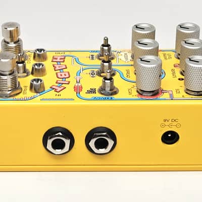 used Chase Bliss Audio Habit, Excellent Condition! image 5