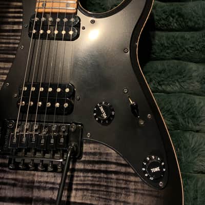 Tom Anderson Guitarworks Guardian Angel image 6