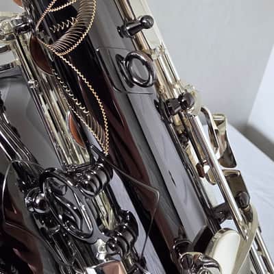 Selmer SAS711B Black Nickel image 6