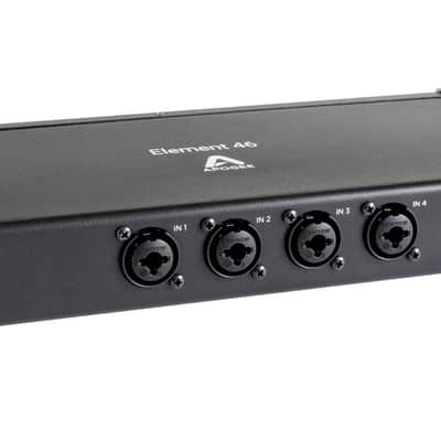 Apogee Element 46 - b-stock image 1