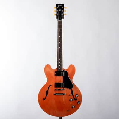 Gibson ES-335, Watermelon | Demo image 2