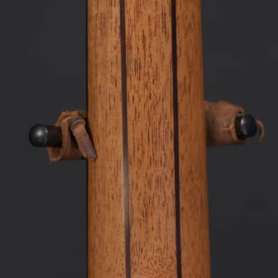 Lowden S-21 Walnut image 8