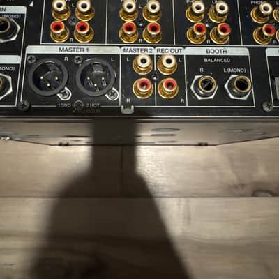 Pioneer DJM 900 NXS-2 (2018) (Magvel Fader) (Professional) image 10