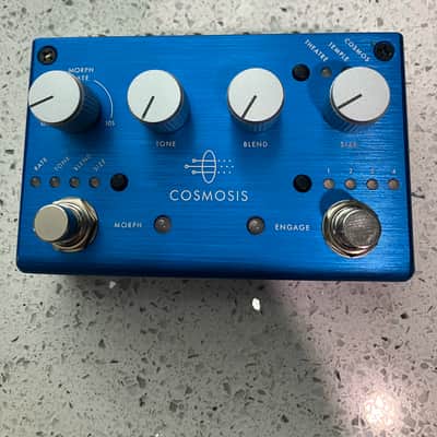 Pigtronix Cosmosis | Reverb