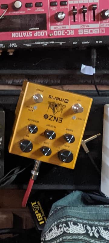 Meris Enzo