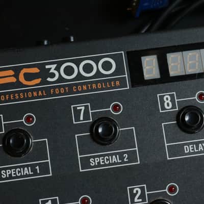 Oberheim / Viscount Joint Venture - 24 Bit Digital Signal Processor image 7