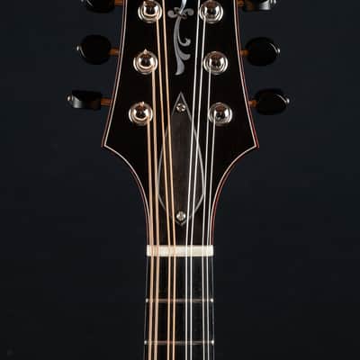 Collings MT2 Honey Amber Adirondack Spruce and Flamed Maple Mandolin NEW image 10