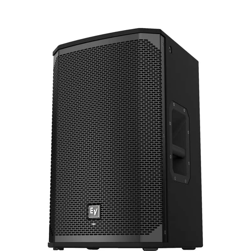 Electro-Voice EKX-12P 12" 1500W 2-Way Powered Speaker image 1