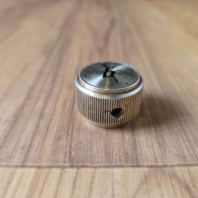 Vintage Late 1960's Gretsch Volume / Tone Control Knob! image 2
