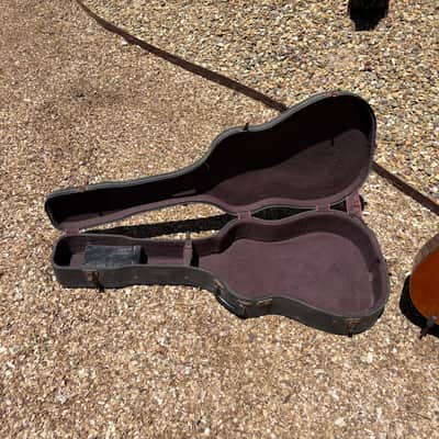 Guild D-25 Bluegrass 1972 Mahogany (2024 Neck Reset) image 17