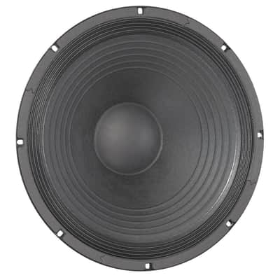 Eminence Delta 15 Speaker (15 Inch, 400 Watts, 8 Ohms) image 2
