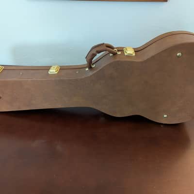 Gibson Les Paul '70s Deluxe 2021 - Goldtop image 13