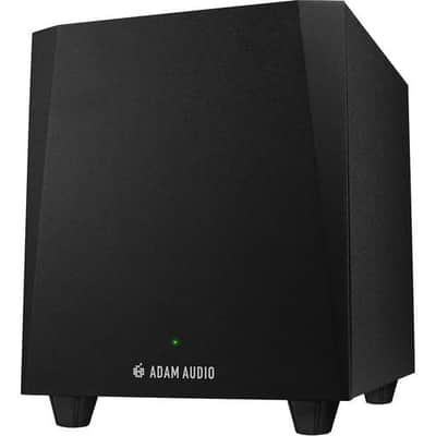 Immagine ADAM Audio T10S 10 inch Powered Studio Subwoofer with XLR Cable - 4