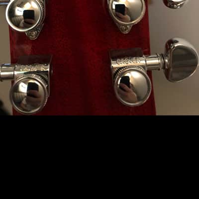 Gibson Les Paul Standard T 2016 - Heritage Cherry Sunburst image 6