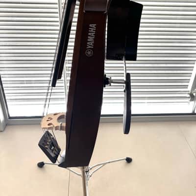 Yamaha silent bass SLB 300 image 2