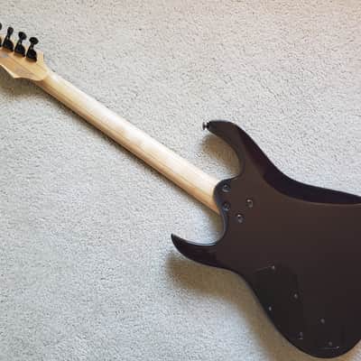 Ibanez Prestige RGA-321F image 13