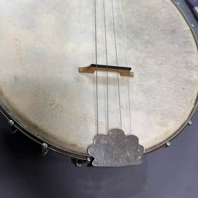 1920s Gibson TB-1 Tenor Banjo image 12