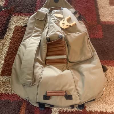 Englehardt ES9 Swingmaster 1995 - Blonde image 11